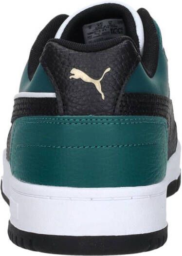 Puma Rbd Game Low