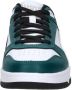 Puma Game Low Sneaker Stijlvol en Comfortabel Green Heren - Thumbnail 12