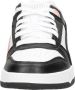 PUMA RDB Game Low Sneakers zwart Synthetisch Dames - Thumbnail 14