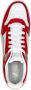 PUMA RBD Game Low Unisex Sneakers White-Club Red-Alpine Snow - Thumbnail 8