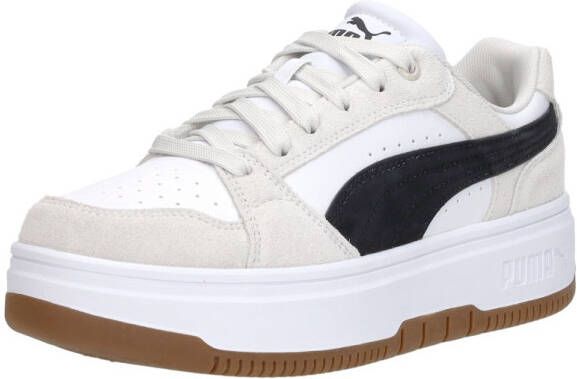Puma Rebound Femme Low Sd