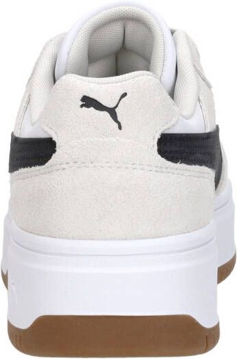 Puma Rebound Femme Low Sd