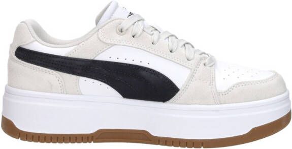 Puma Rebound Femme Low Sd