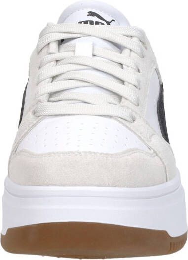 Puma Rebound Femme Low Sd
