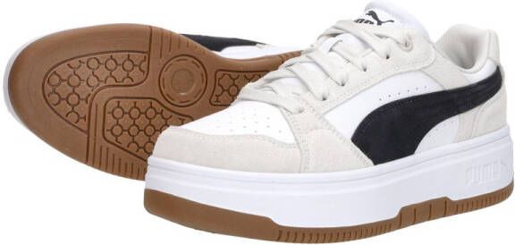 Puma Rebound Femme Low Sd