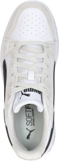 Puma Rebound Femme Low Sd