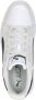 PUMA Rebound Femme Low SD Dames Sneakers White- Black-Frosted Ivory - Thumbnail 14