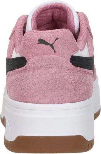 Puma Rebound Femme Low Sd
