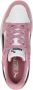 PUMA Rebound Femme Low SD Dames Sneakers White- Black-Poised Pink - Thumbnail 11