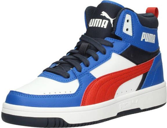 Puma Rebound Joy Blocked Jr