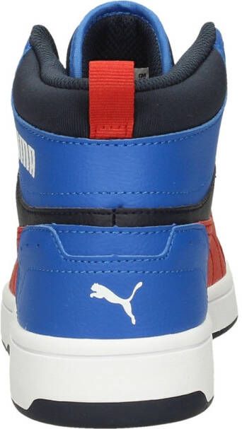 Puma Rebound Joy Blocked Jr
