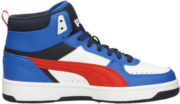 Puma Rebound Joy Blocked Jr