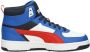 Puma Rebound Joy Blocked Jr - Thumbnail 4