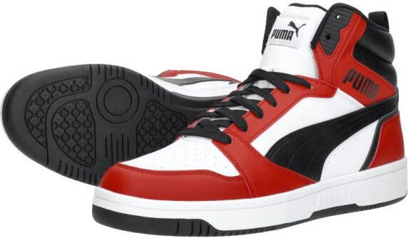 Puma Rebound V6