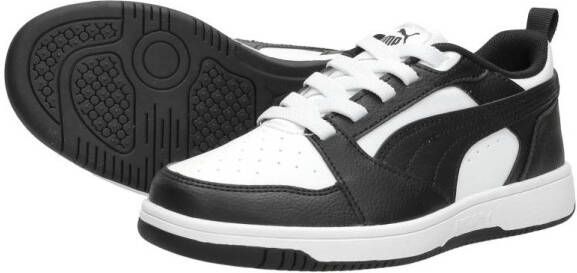 Puma Rebound V6 Lo Ac Ps