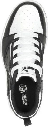 Puma Rebound V6 Lo Ac Ps