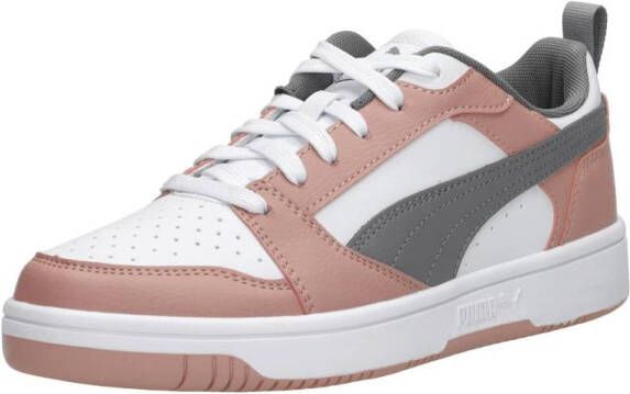 Puma Rebound V6 Low Roze