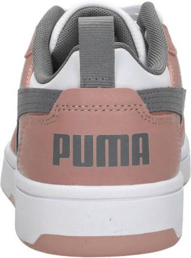 Puma Rebound V6 Low Roze