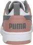 Puma Rebound Low roze Sneakers roze Synthetisch - Thumbnail 7