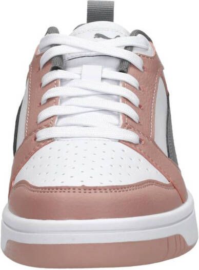 Puma Rebound V6 Low Roze