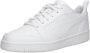 PUMA Rebound v6 Low Unisex Sneakers White-Cool Light Gray - Thumbnail 5