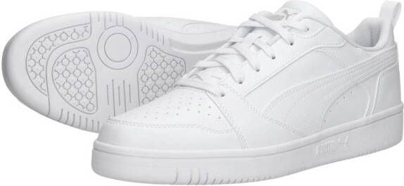 Puma Rebound V6 Low