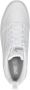 PUMA Rebound v6 Low Unisex Sneakers White-Cool Light Gray - Thumbnail 9