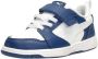 PUMA Rebound v6 Lo Sneakers blauw Synthetisch Heren - Thumbnail 9