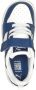 PUMA Rebound v6 Lo Sneakers blauw Synthetisch Heren - Thumbnail 13