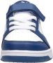 PUMA Rebound v6 Lo Sneakers blauw Synthetisch Heren - Thumbnail 12