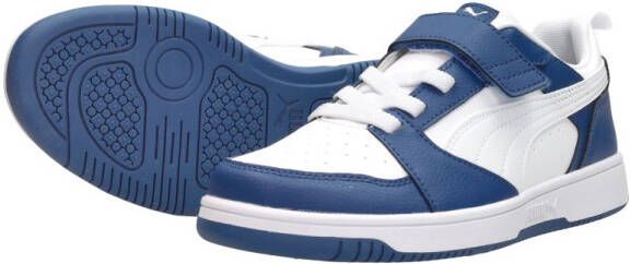 Puma Rebound V6 Low Ps