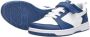 PUMA Rebound v6 Lo Sneakers blauw Synthetisch Heren - Thumbnail 13