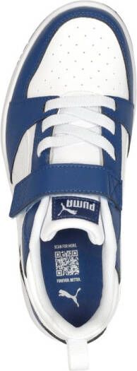 Puma Rebound V6 Low Ps