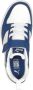PUMA Rebound v6 Lo Sneakers blauw Synthetisch Heren - Thumbnail 14