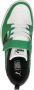 PUMA Rebound V6 Lo AC+ PS Unisex Sneakers White- Black-Archive Green - Thumbnail 15