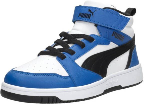 Puma Rebound V6 Mid Ac Ps