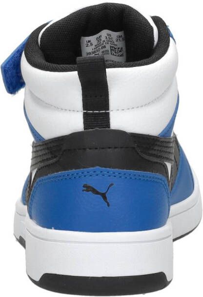 Puma Rebound V6 Mid Ac Ps