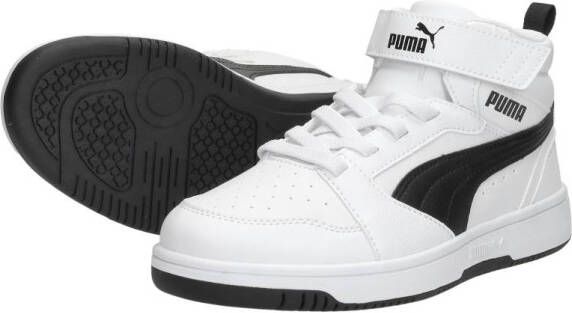 Puma Rebound V6 Mid Ac Ps