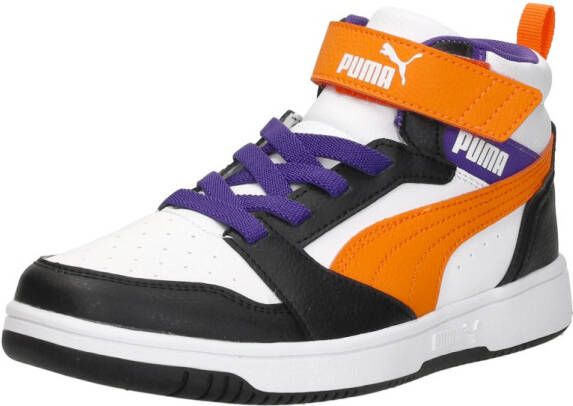 Puma Rebound V6 Mid Ac+ Ps