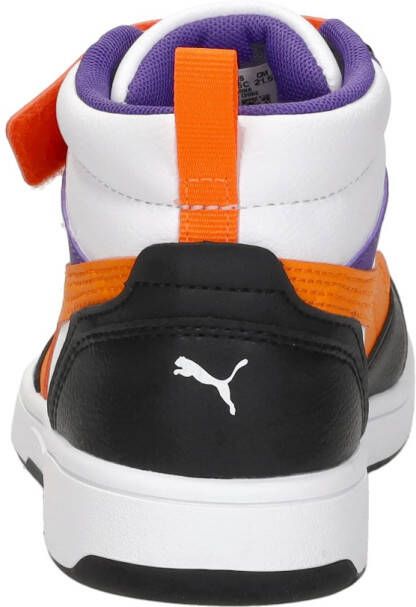 Puma Rebound V6 Mid Ac+ Ps