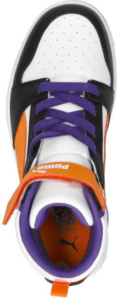 Puma Rebound V6 Mid Ac+ Ps