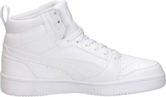 Puma Rebound V6 Mid Jr