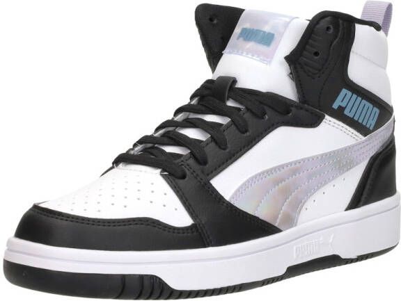 Puma Rebound V6 Mid Jr