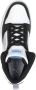 PUMA Rebound V6 Mid Space Belle Jr Meisjes Sneakers Black-Lilac Crush- White - Thumbnail 13