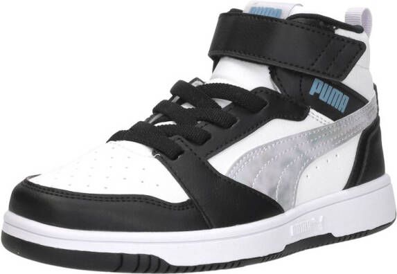 Puma Rebound V6 Mid Ps