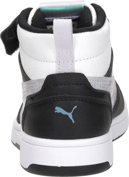 Puma Rebound V6 Mid Ps