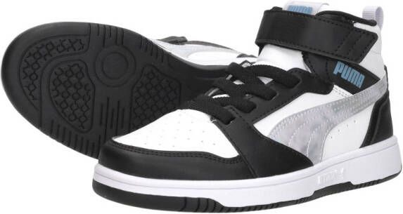 Puma Rebound V6 Mid Ps