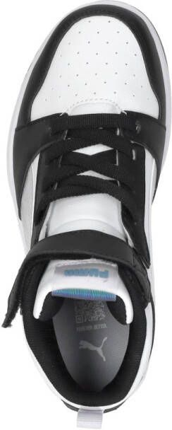 Puma Rebound V6 Mid Ps