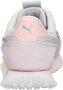 PUMA Future Rider Pastel Wn's Lage sneakers Leren Sneaker Dames Multi - Thumbnail 5