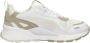 PUMA Rs 3.0 Satin Wns Lage sneakers Dames Wit + - Thumbnail 10